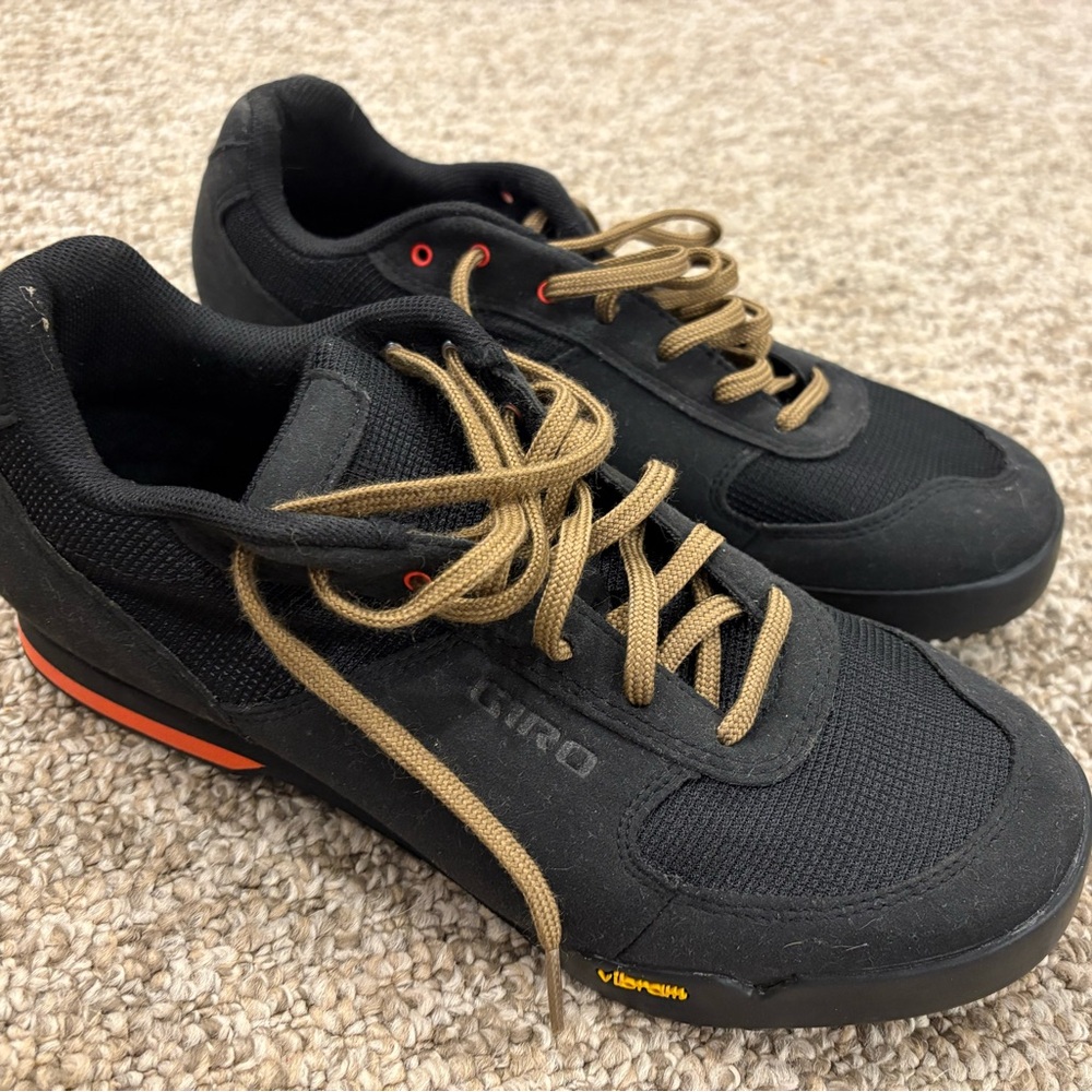 Giro Rambler VR Mountain Bike Shoes 9.5US